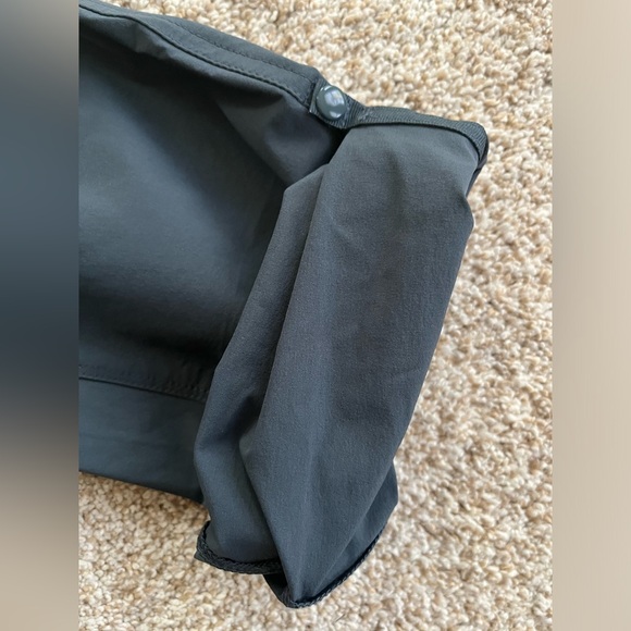 Orvis Jackson Quick Dry Convertible Pants Size 0 NWT - Picture 6 of 13